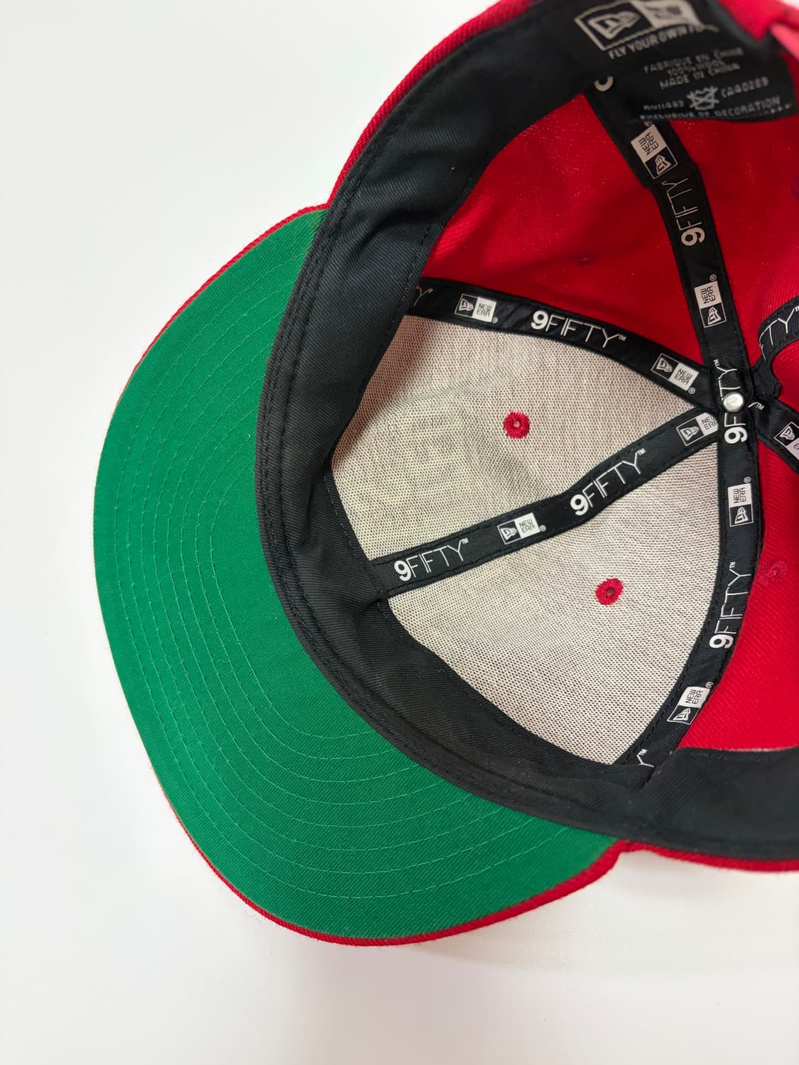 뉴에라 USA 스냅백 상품이미지5