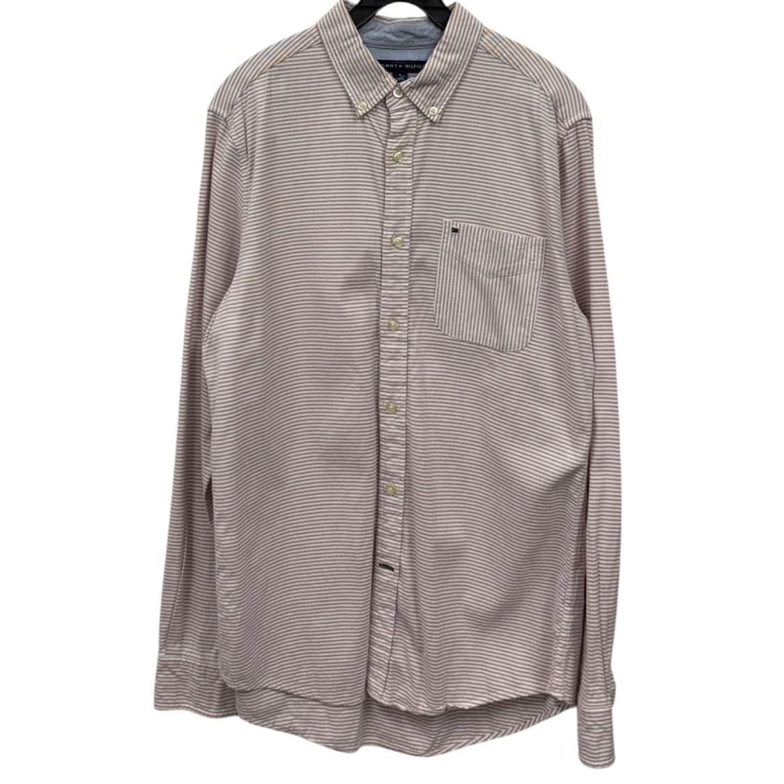 타미힐피거  긴팔셔츠 상품이미지1