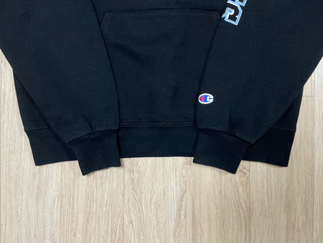 100) 90's 챔피온 미대학 존스홉킨스 후드티(RRL&LVC&폴로) 상품이미지7