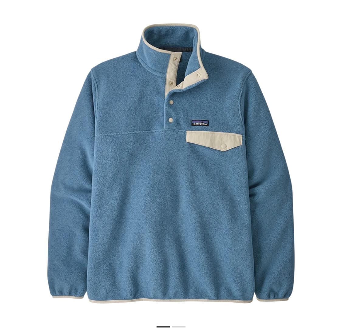 파타고니아 신칠라 스틸블루 M 상품이미지1