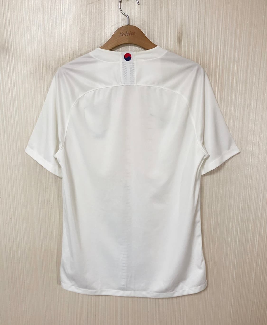 나이키 18-20 대한민국축구국대 어웨이유니폼/져지 L(100) 상품이미지8