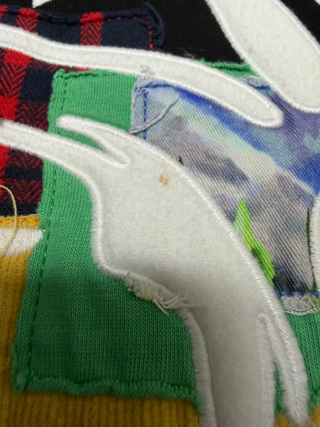 빌리네어보이즈클럽 맨투맨 상품이미지8