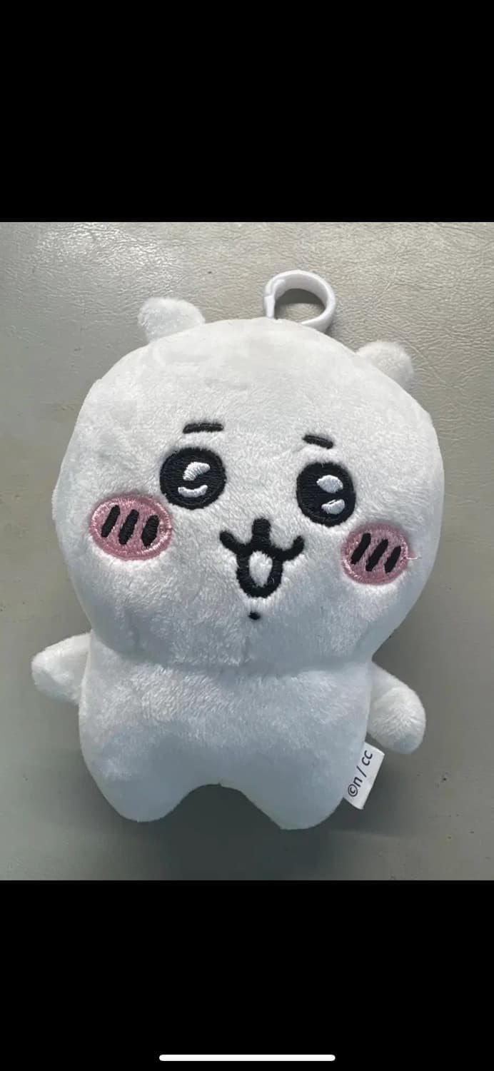 치이카와 인형 키링 상품이미지1