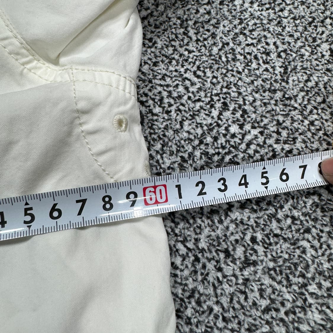 폴로 빅로고 자켓 상품이미지8