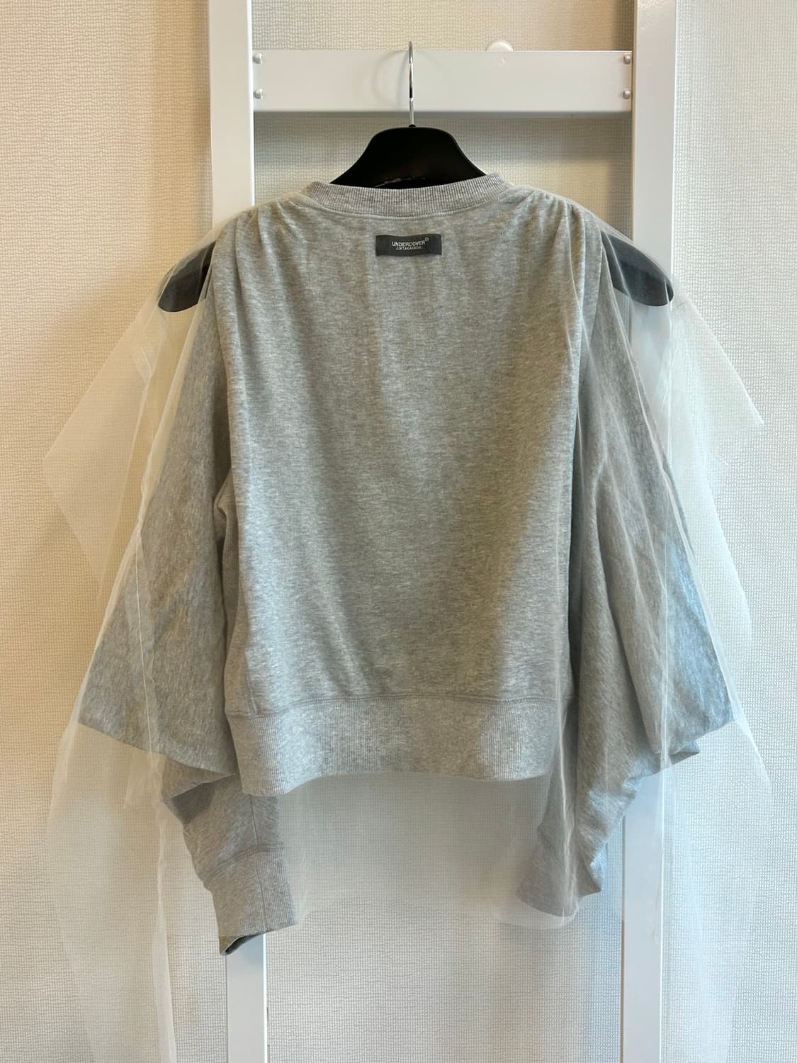 언더커버 스웨트셔츠 (맨투맨) 상품이미지3