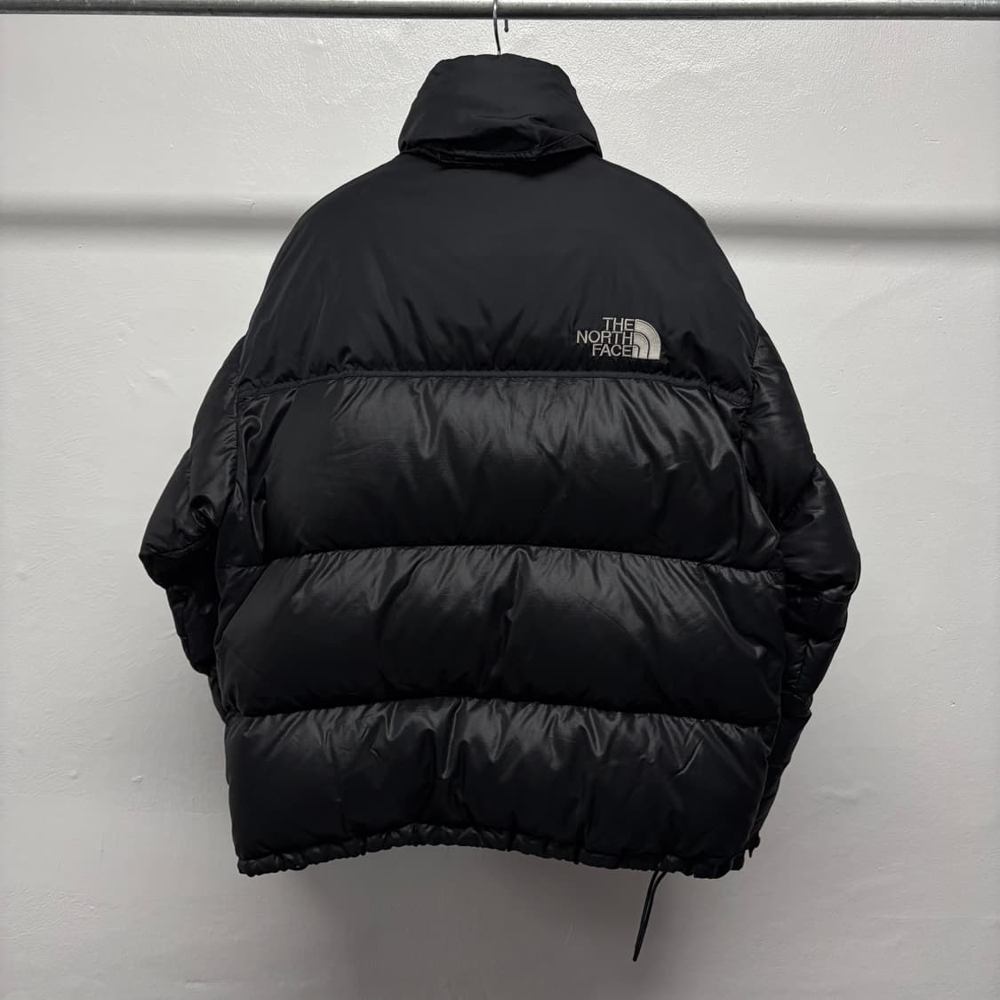 노스페이스 눕시 패딩 700 5 상품이미지2