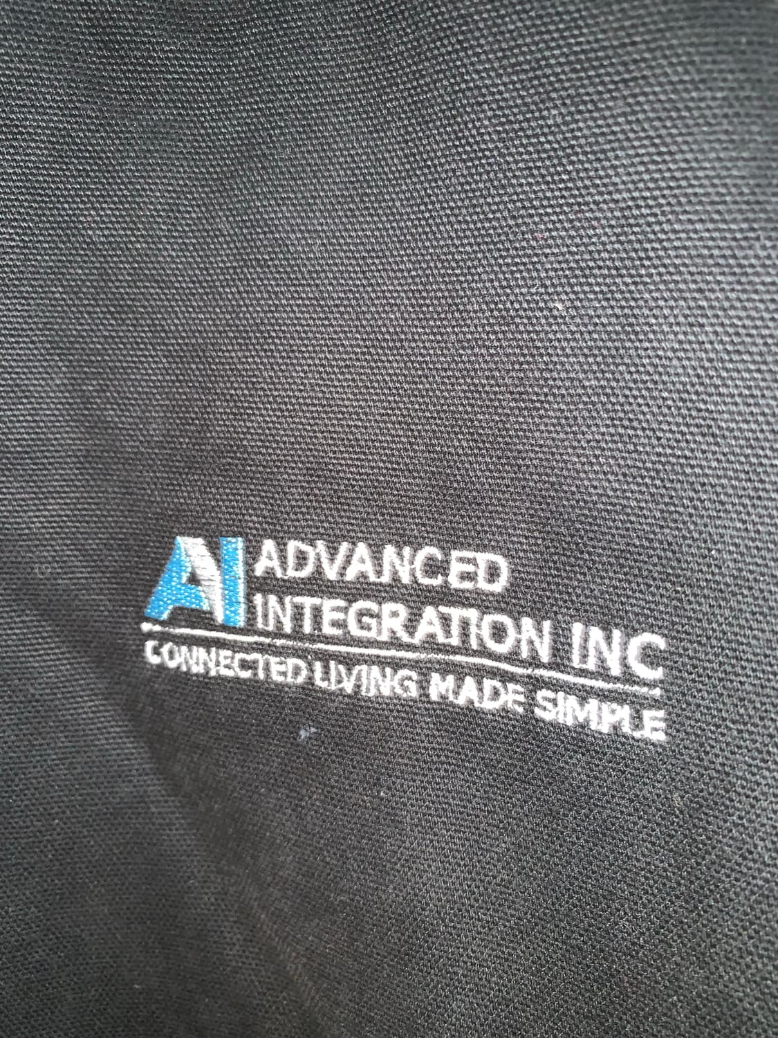 빈티지 헤비캔버스 워크 자켓 105 110  상품이미지4