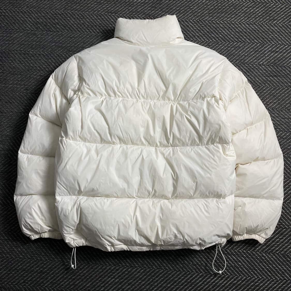 커버낫 RDS 아치로고 덕다운 패딩o 4283 상품이미지5