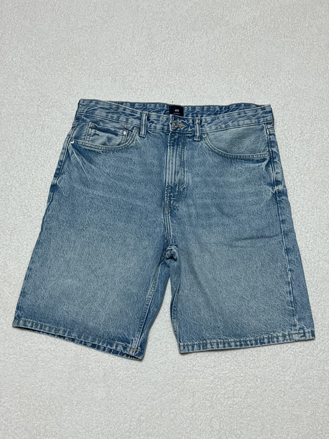 H&M 반바지  상품이미지1