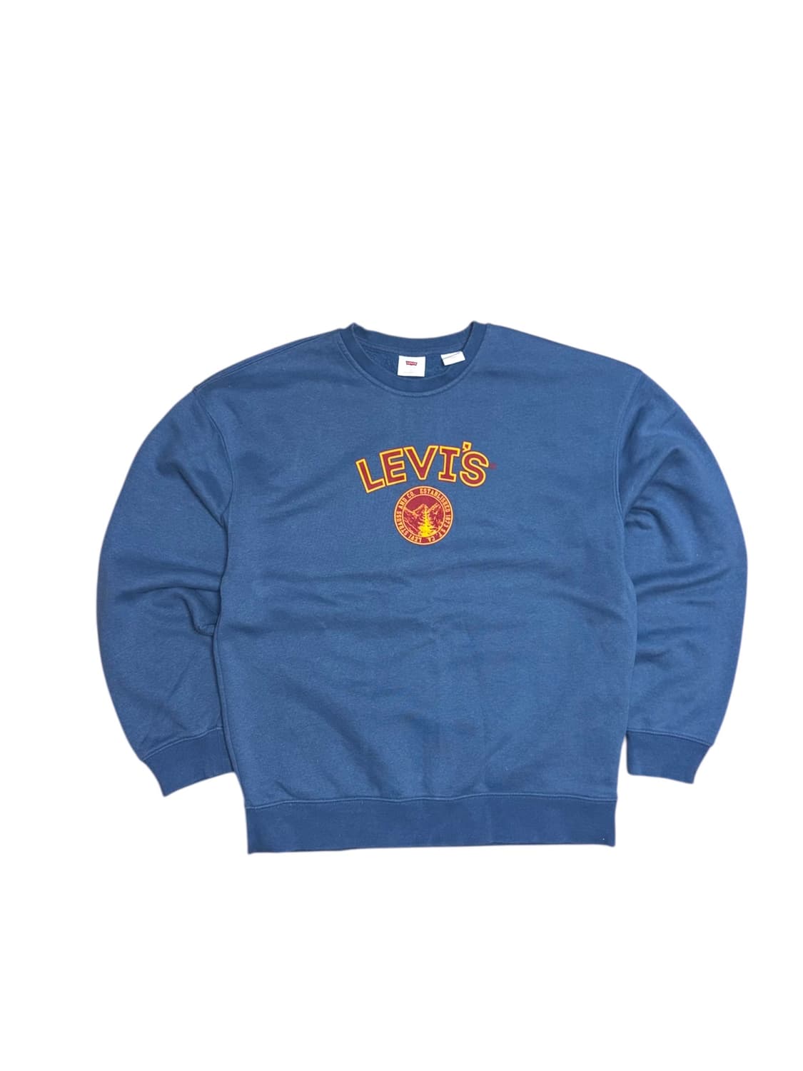 리바이스 스웻셔츠 맨투맨 상품이미지2