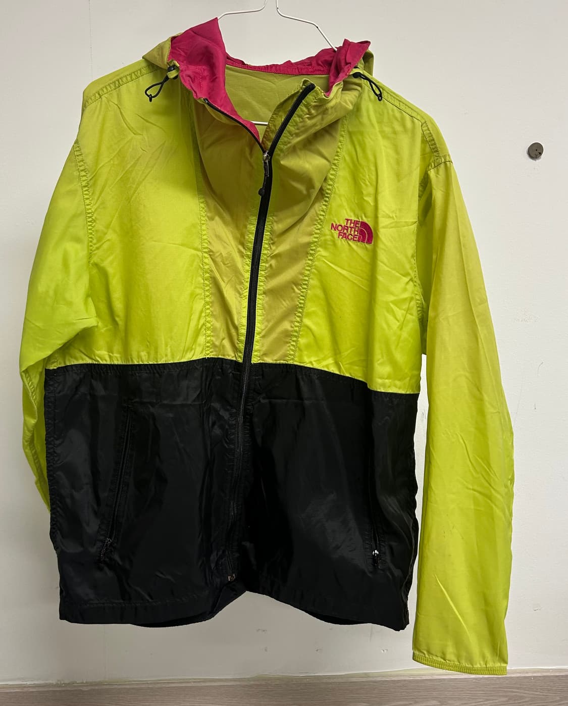 노스페이스 바람막이 100 상품이미지1