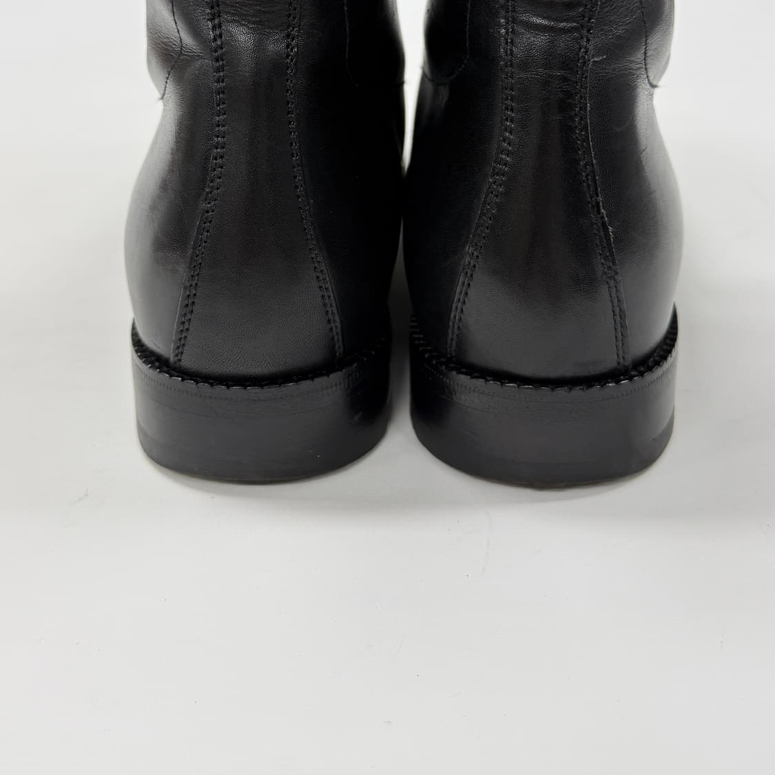 Margaret Howell heavy soled ankle boot 상품이미지7