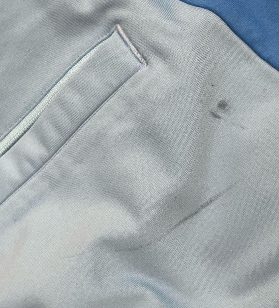 아이다스 희귀하늘색 유로파저지 상품이미지6