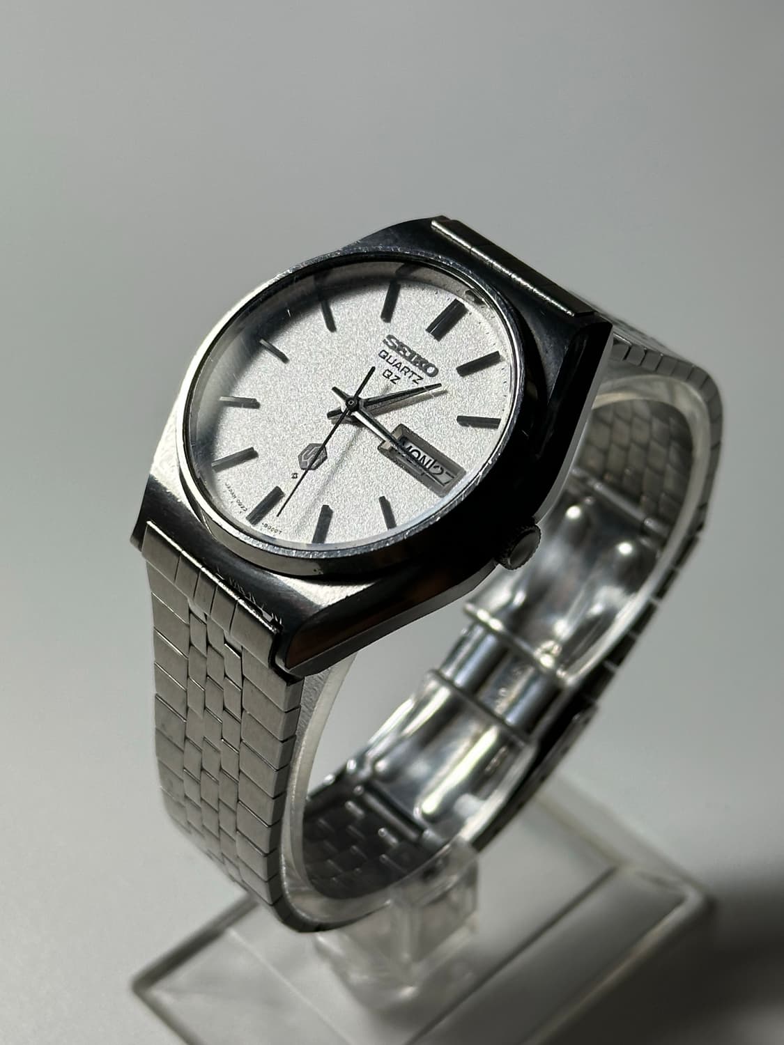 SEIKO quartz QZ 상품이미지2