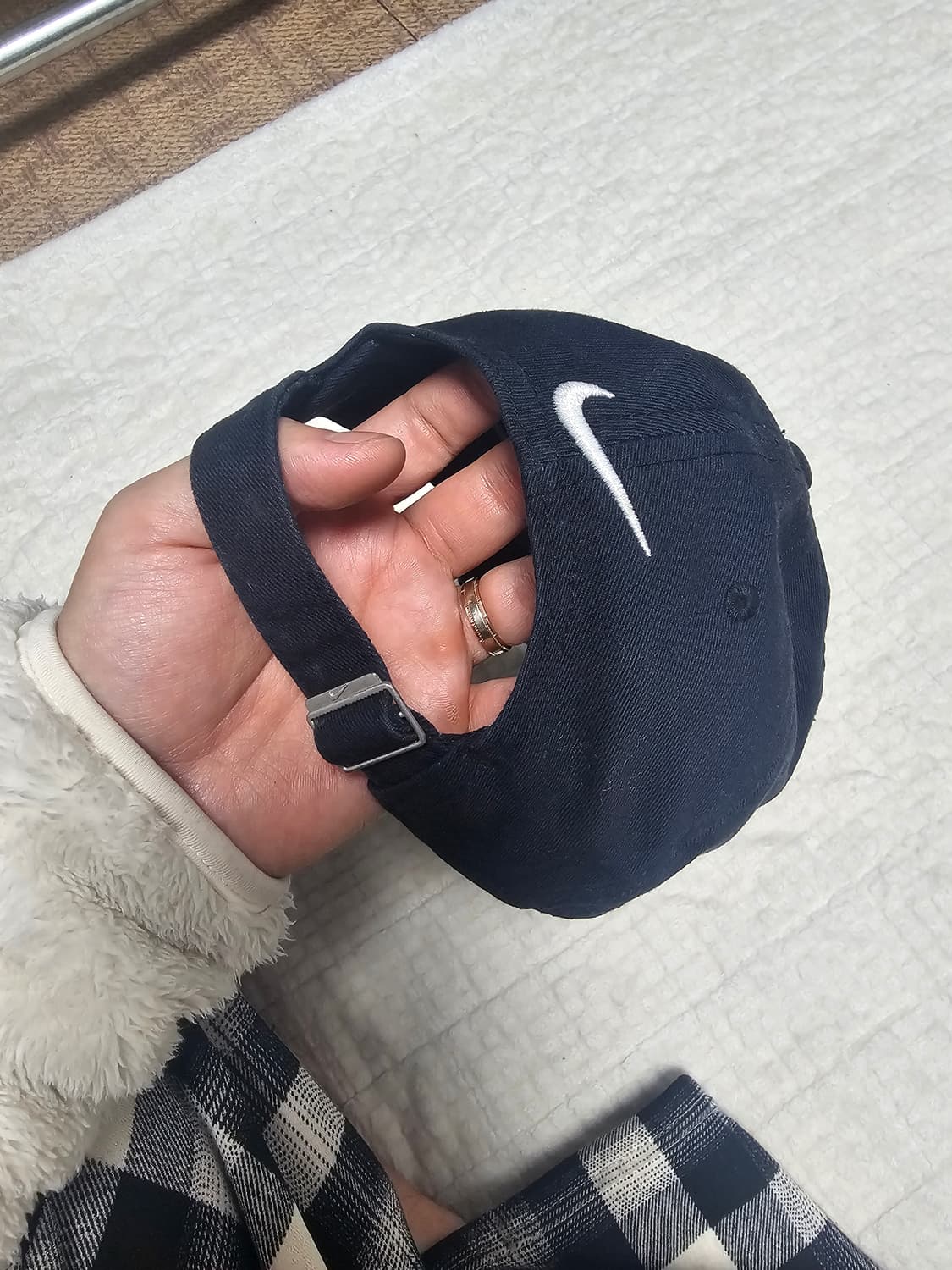 나이키 서울 한정판모자 상품이미지3