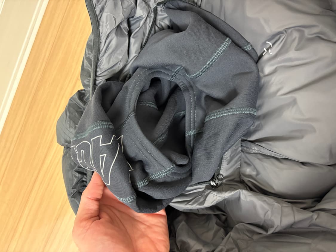 팔라스 푸파 25fw xl 상품이미지8