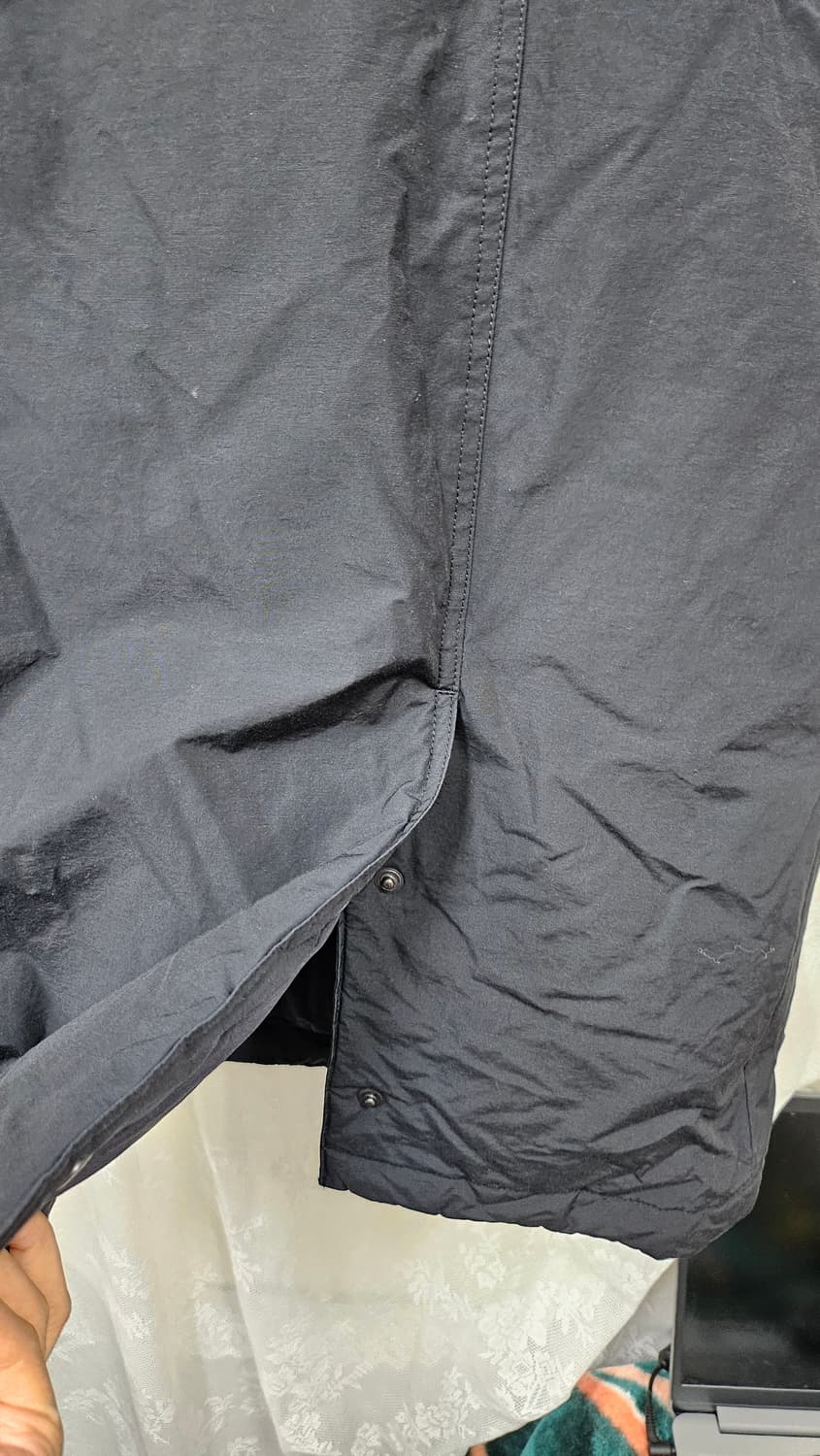 코오롱스포츠 여성 롱패딩  상품이미지5