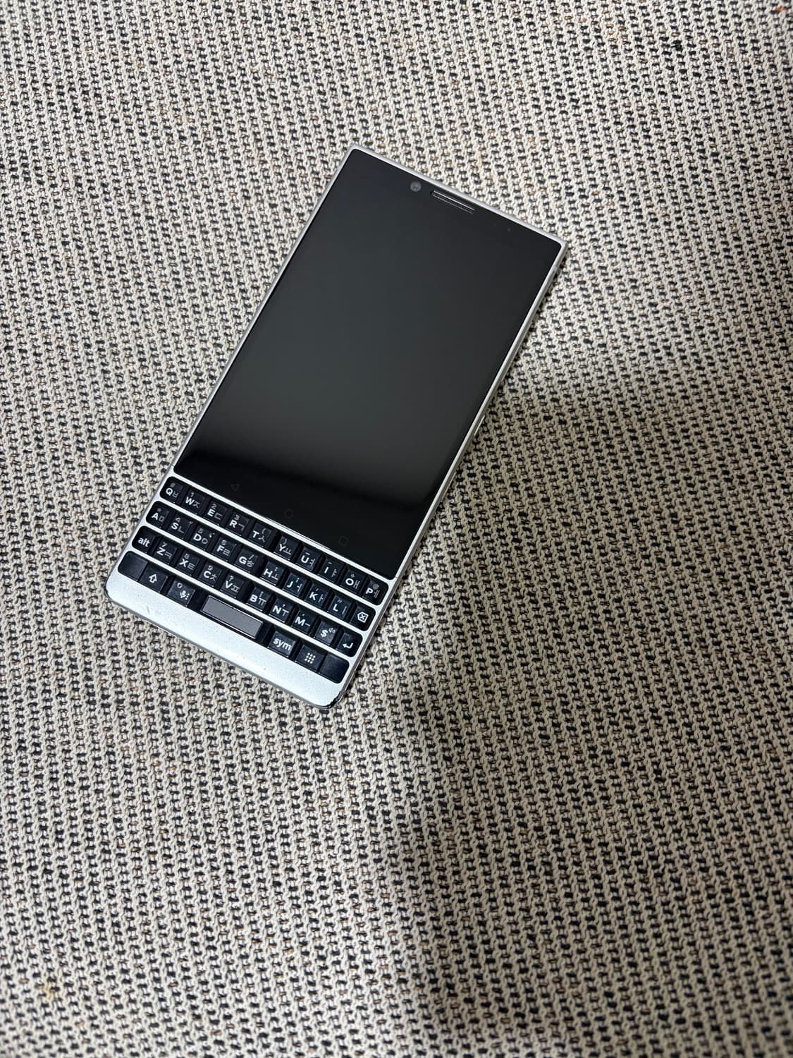 블랙베리 키투 상품이미지1