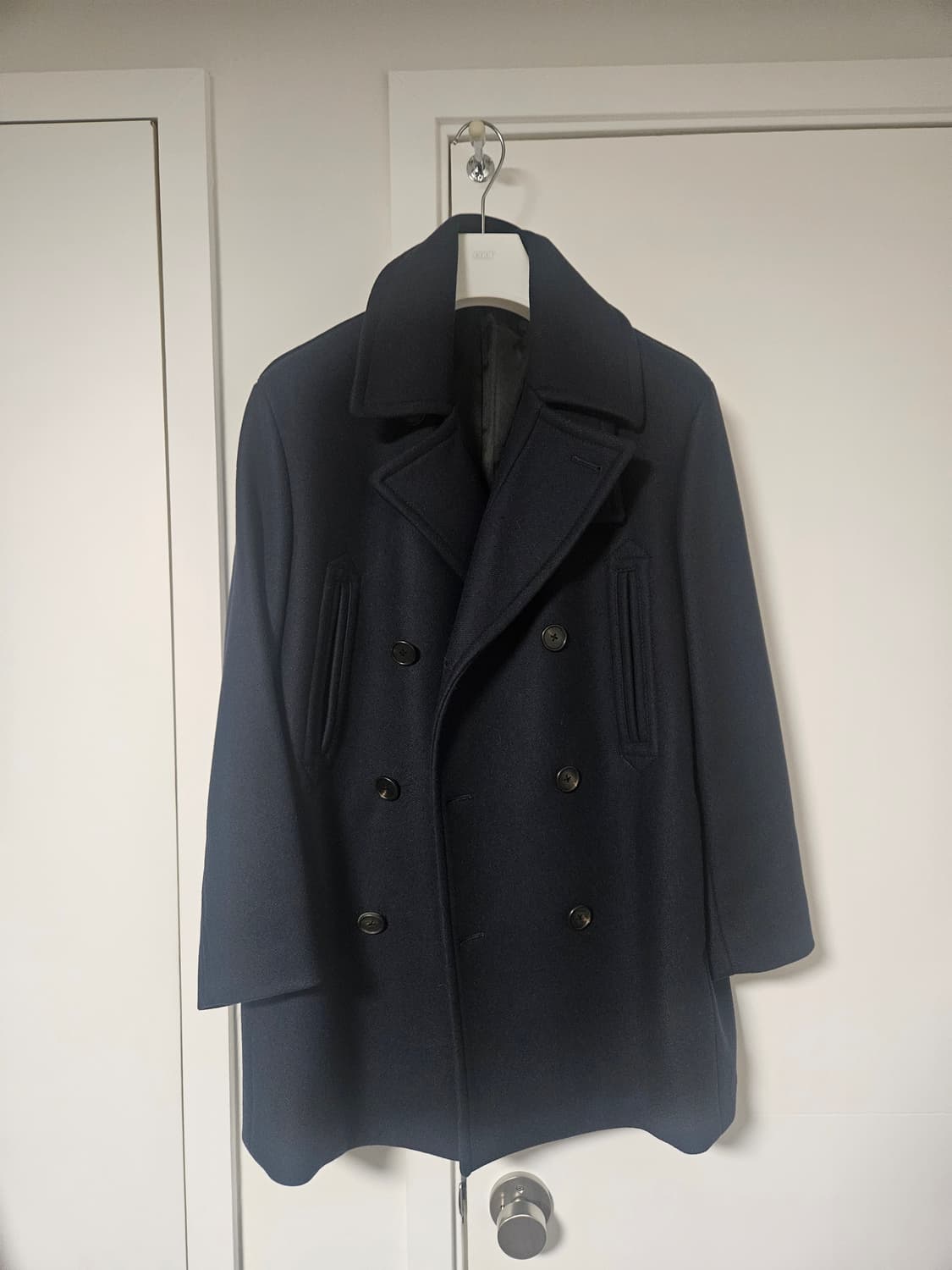 쿠어 피코트 상품이미지1