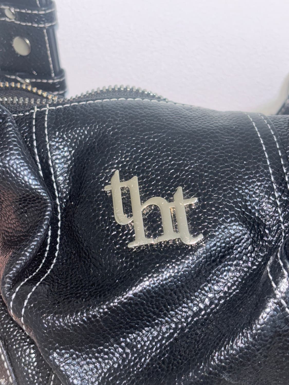 쓰리타임즈 조니백 Threetimes Johnny Bag 상품이미지3