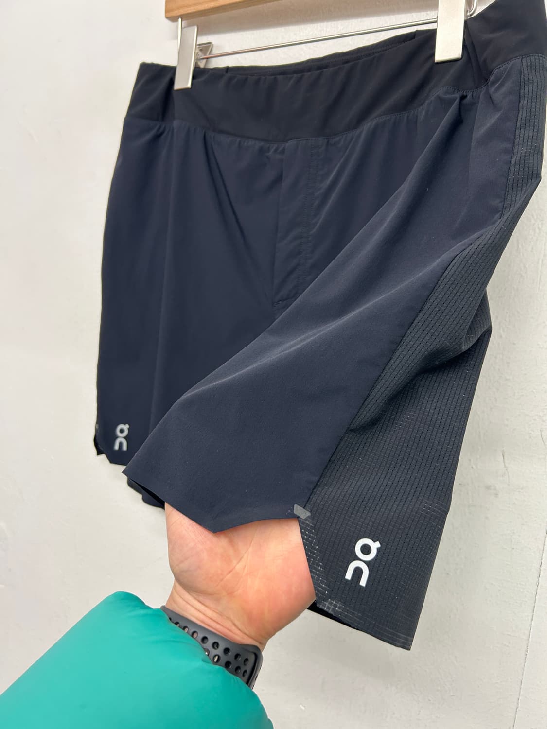 온러닝 러닝 숏츠 상품이미지3