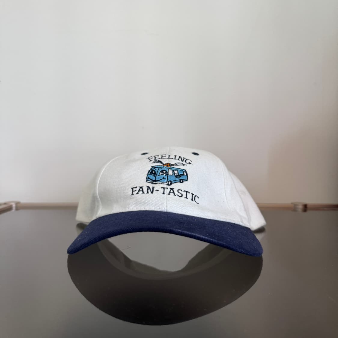 USA FEELING 빈티지 모자 볼캡 vintage cap  상품이미지2