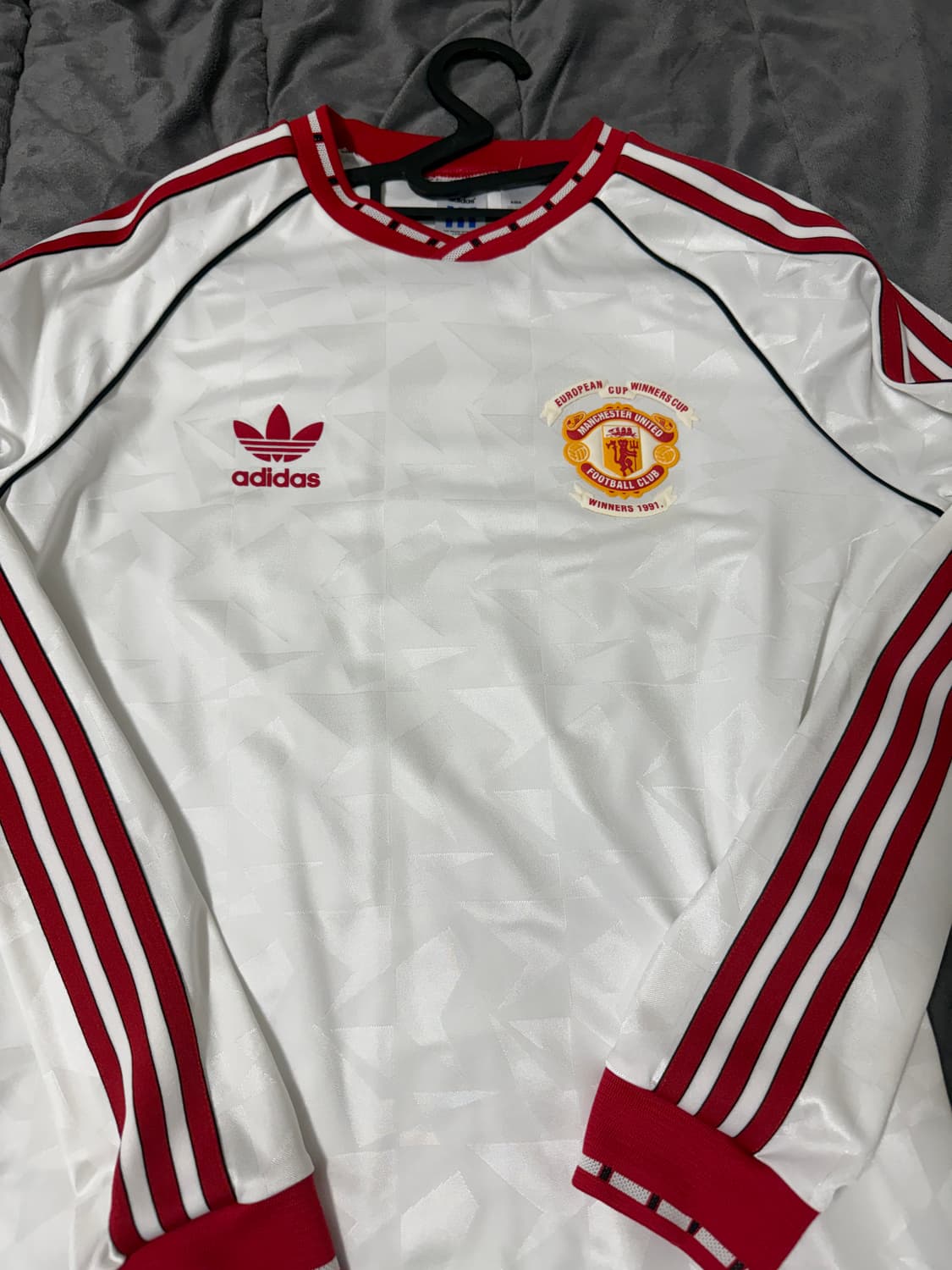 아디다스 맨유 져지 상품이미지1