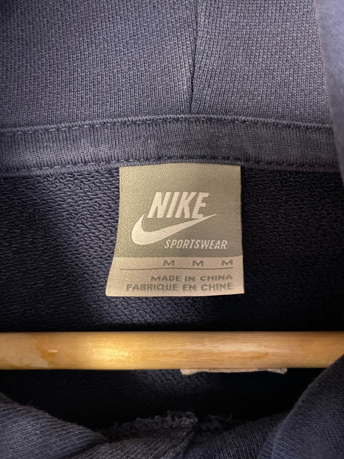 나이키 후디 상품이미지6