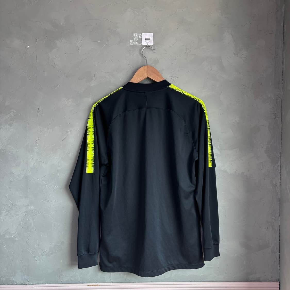 나이키 한국 국대 트레이닝탑 상품이미지4