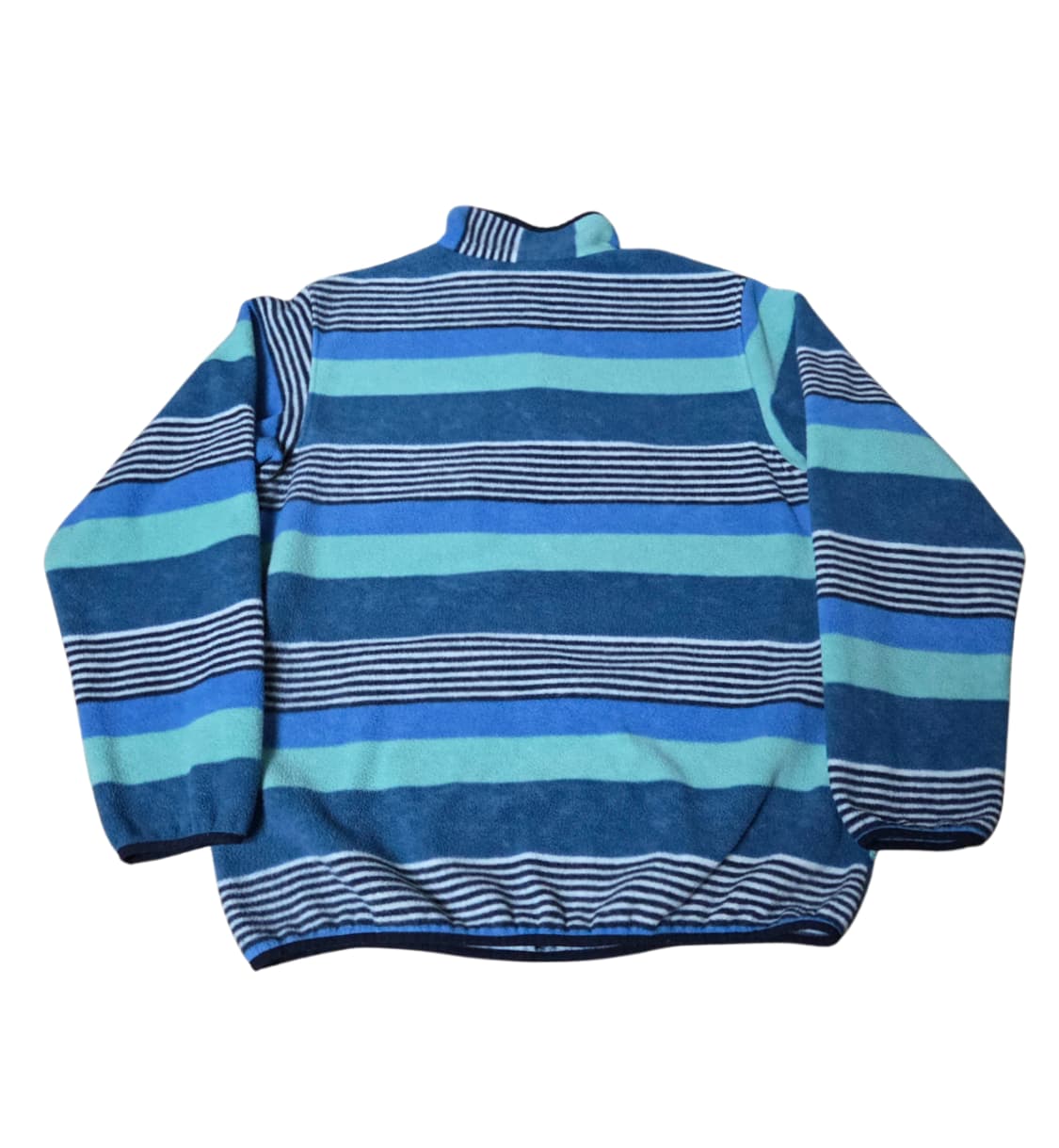 (XL)파타고니아 블루 스트라이프 신칠라 상품이미지2