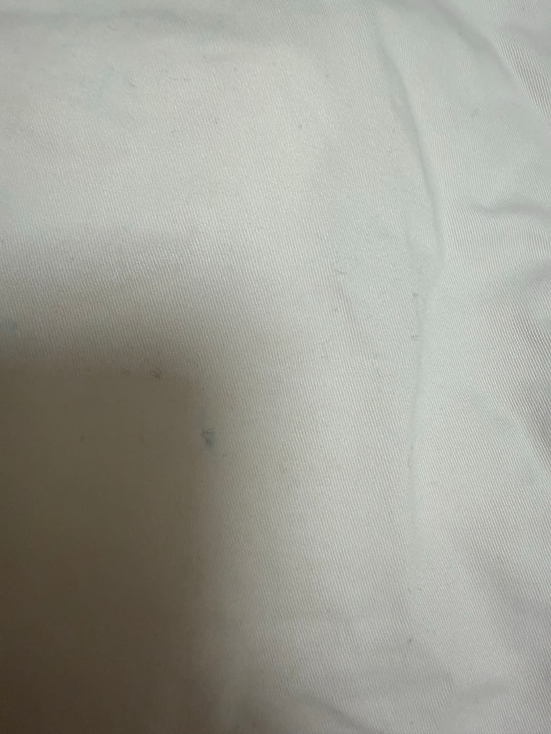 글로니 카고팬츠 화이트 xs/s 상품이미지4