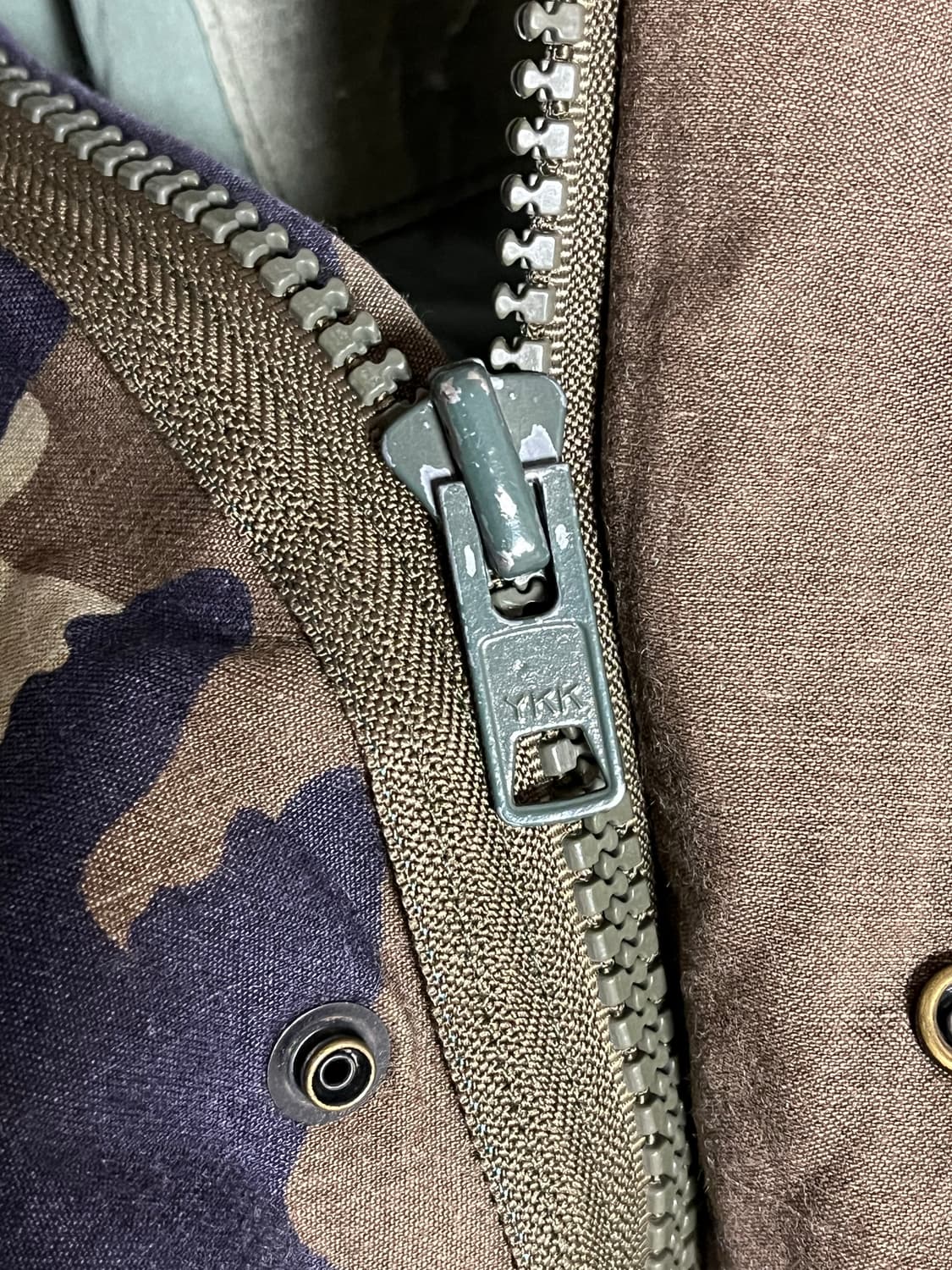 우드랜드 m65 필드자켓  상품이미지4