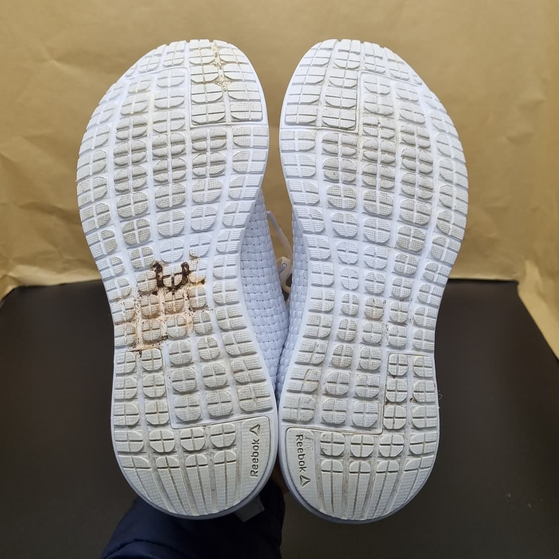 리복 플러스 여성런닝화. 운동화230 상품이미지3