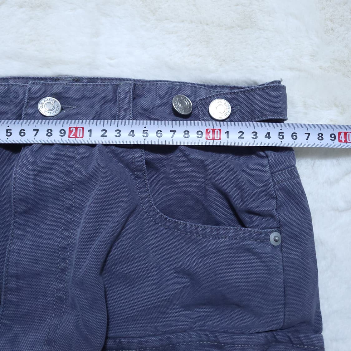 [새상품] 그레일즈 ERBE 멀티 카고 0310 상품이미지4