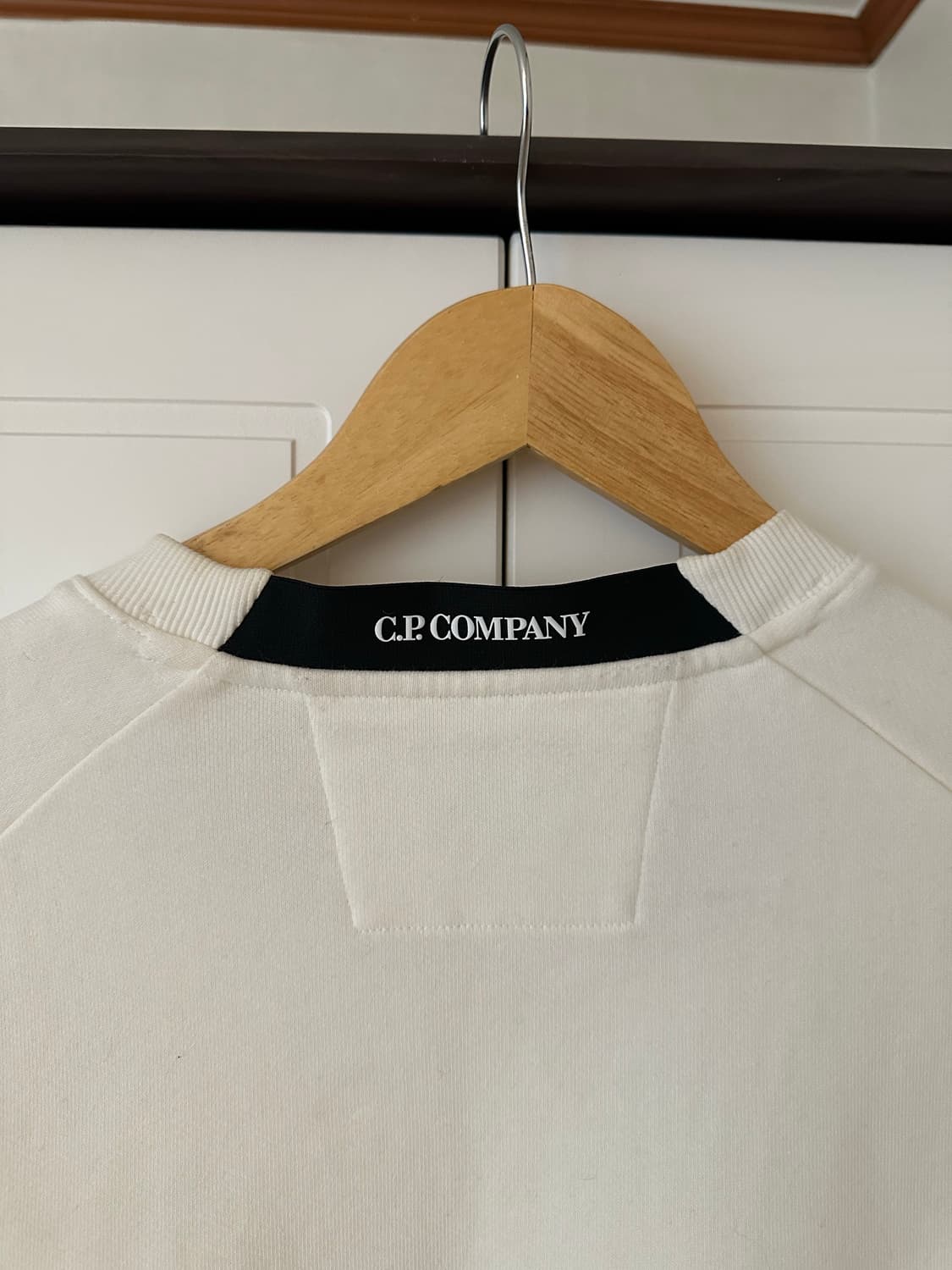 Cpcompany sweater S 상품이미지3