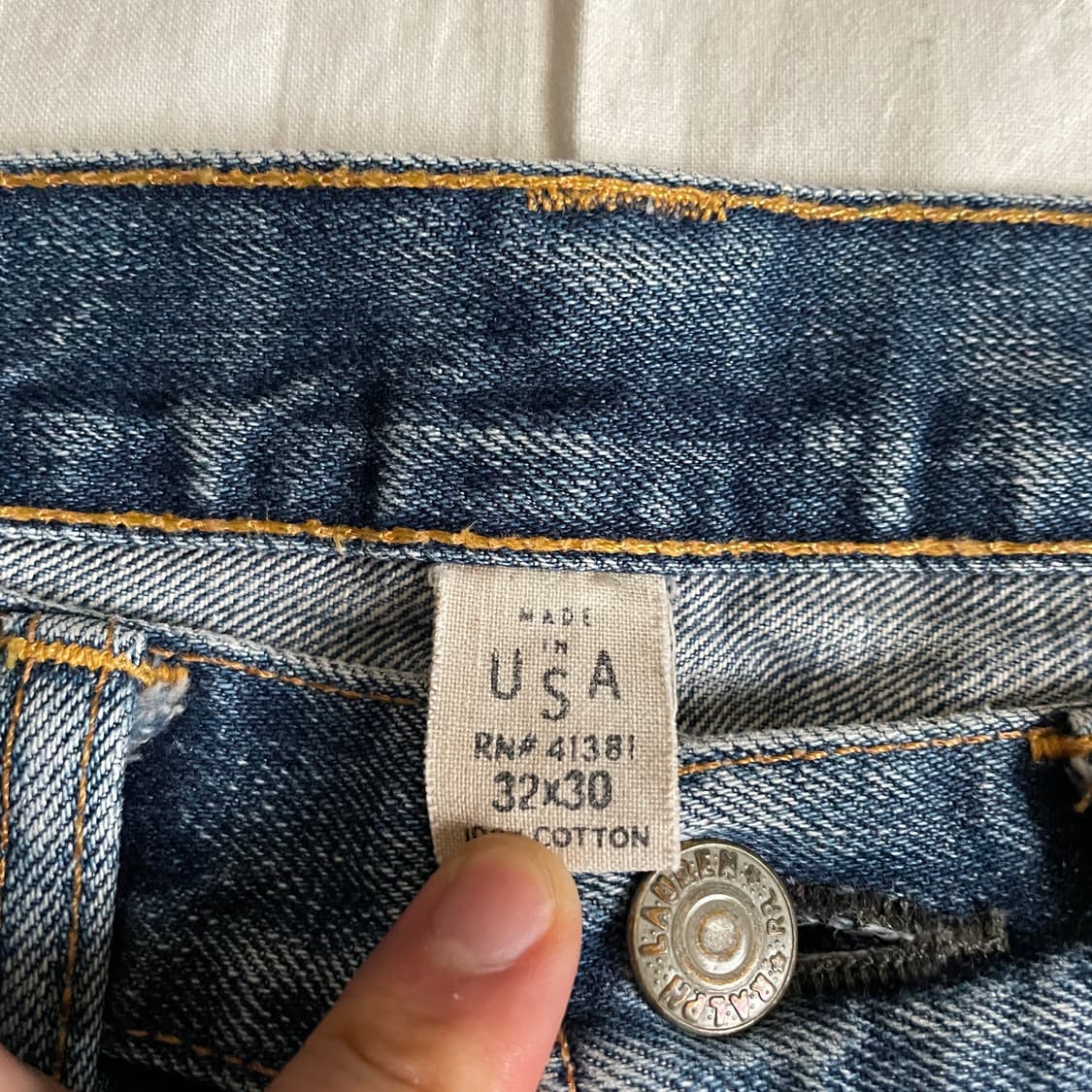 RRL 상품이미지4