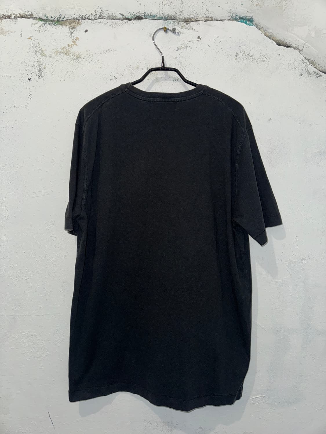 nicole farhi peace T-shirt 상품이미지3