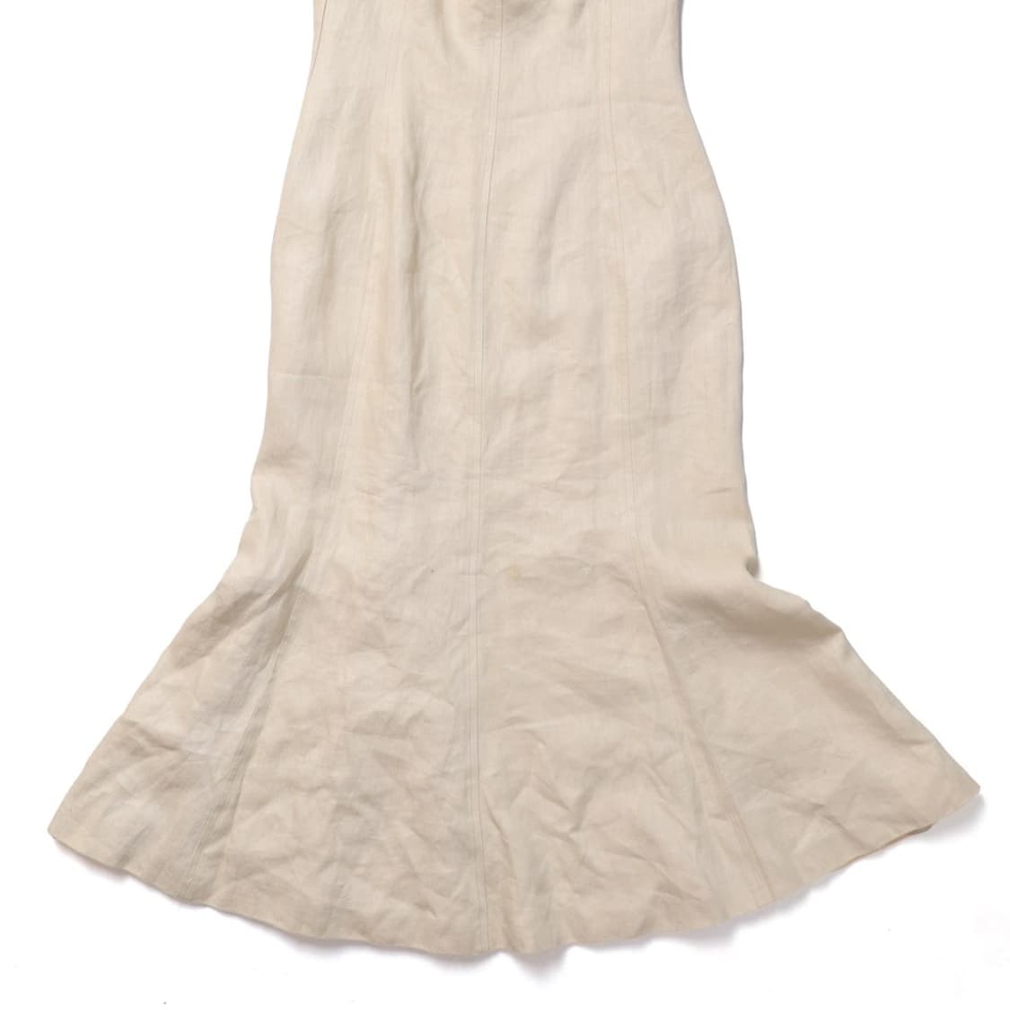 랄프 로렌 Ralph Lauren Linen Sleeveless Dres 상품이미지6