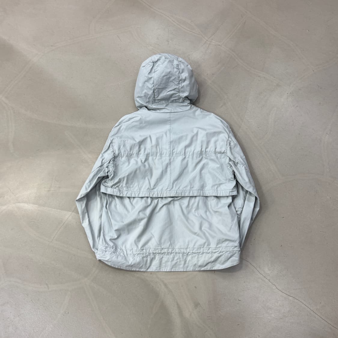 시스템 아노락 레이어드 자켓 95 상품이미지4