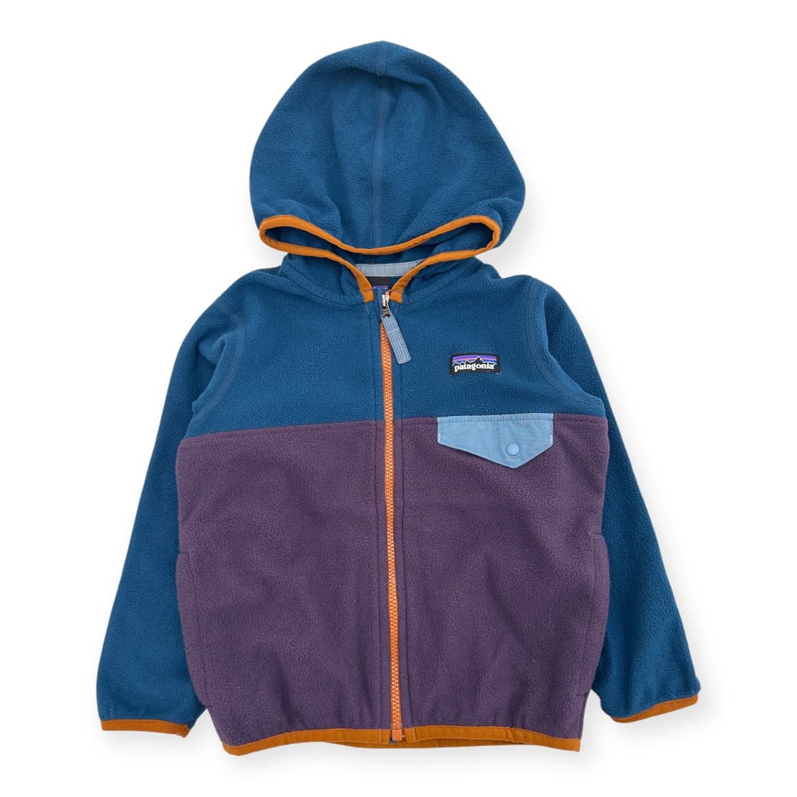 파타고니아 키즈 신칠라 자켓(2t) 상품이미지1