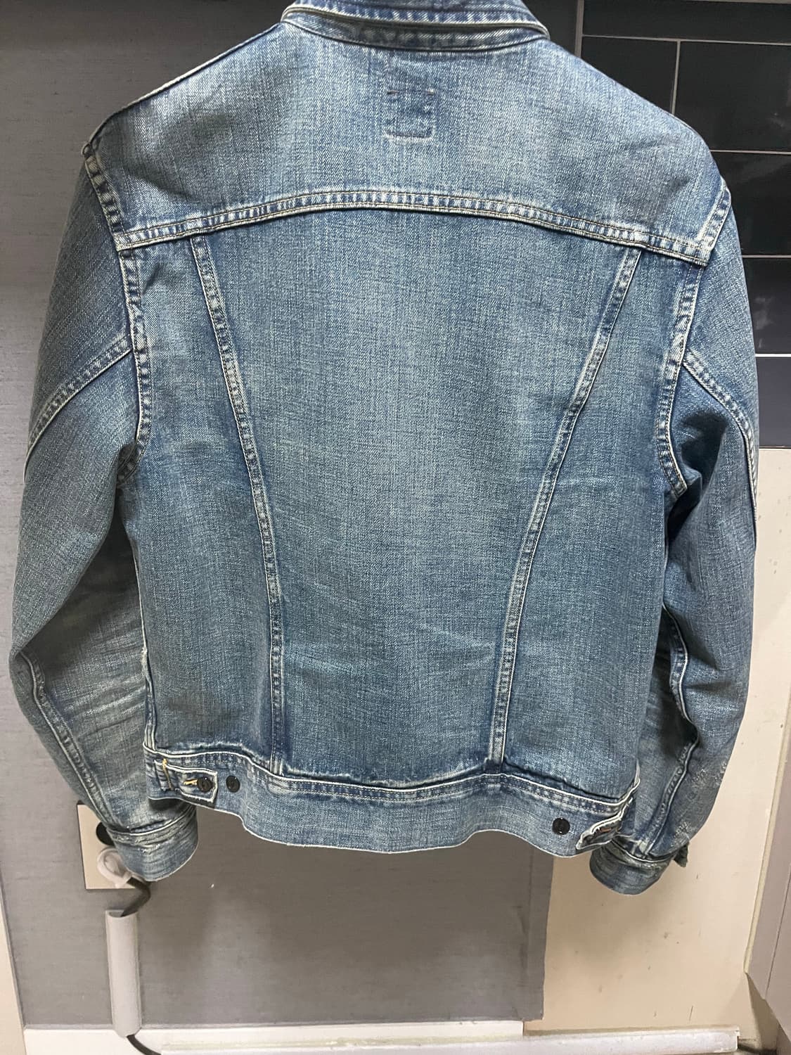 더블알엘 lot271 자켓 M 상품이미지2