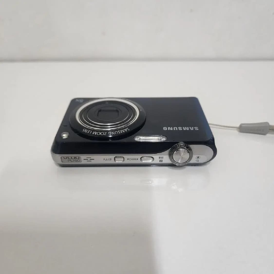 삼성 디카 VLUU PL100 한효주 디카 상품이미지3