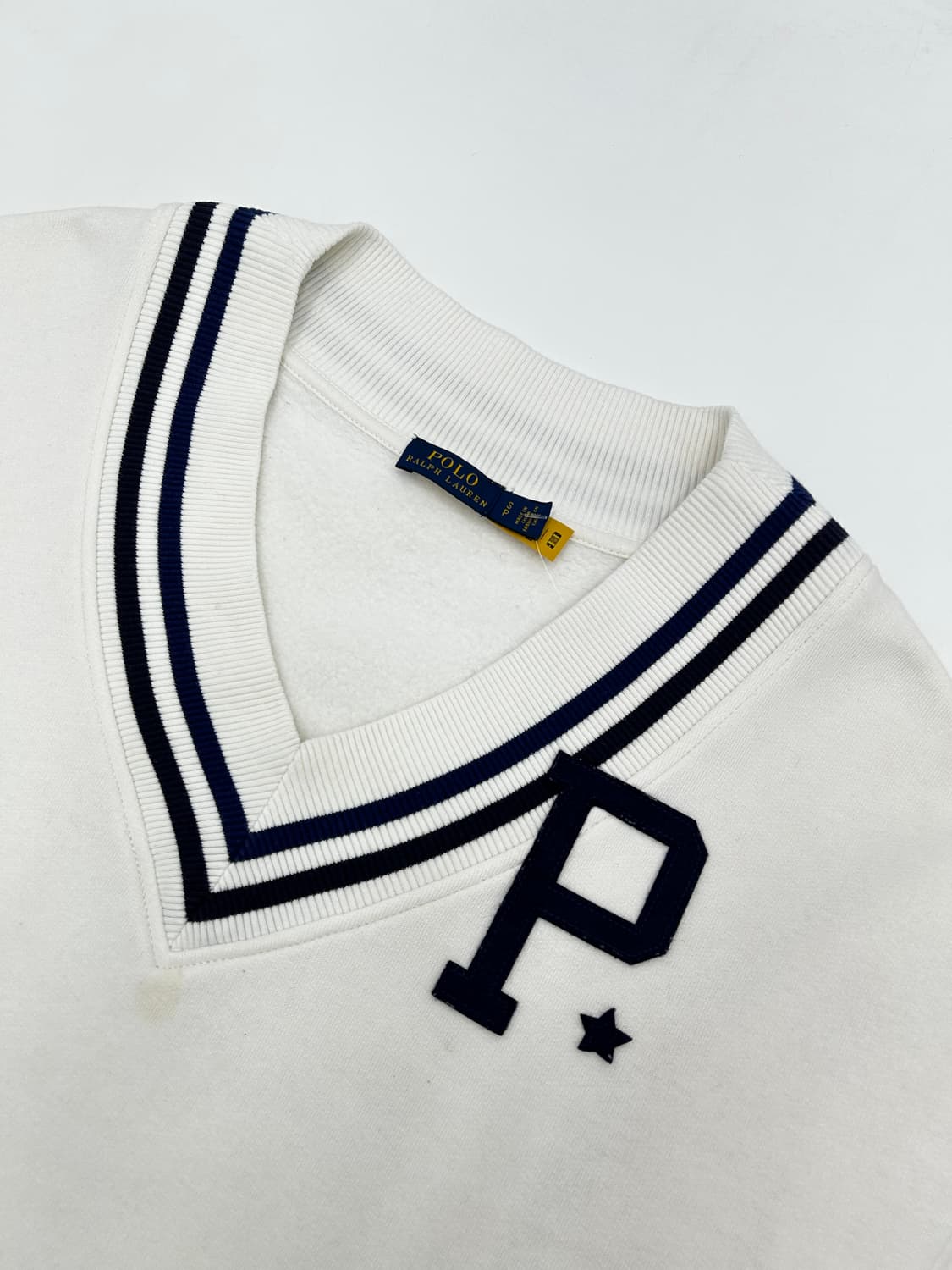 폴로 랄프로렌 맨투맨 상품이미지3