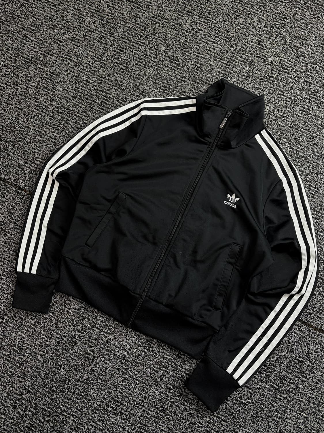 아디다스 신형 파이어버드 크롭 트랙탑 져지 1572 상품이미지1