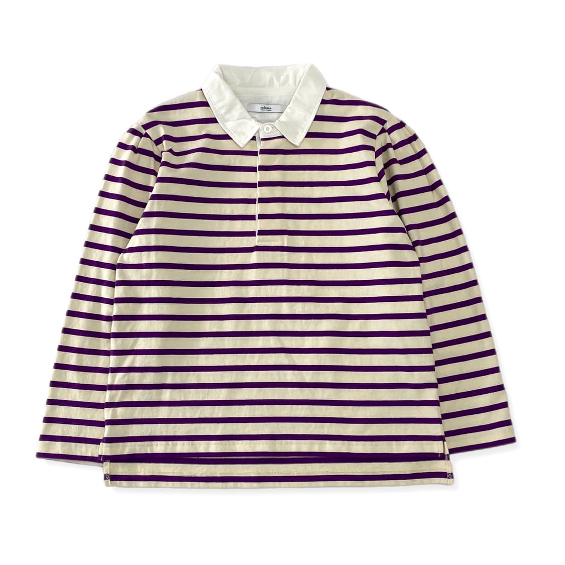 Journal Standard Relume Long sleeve Tee 상품이미지1