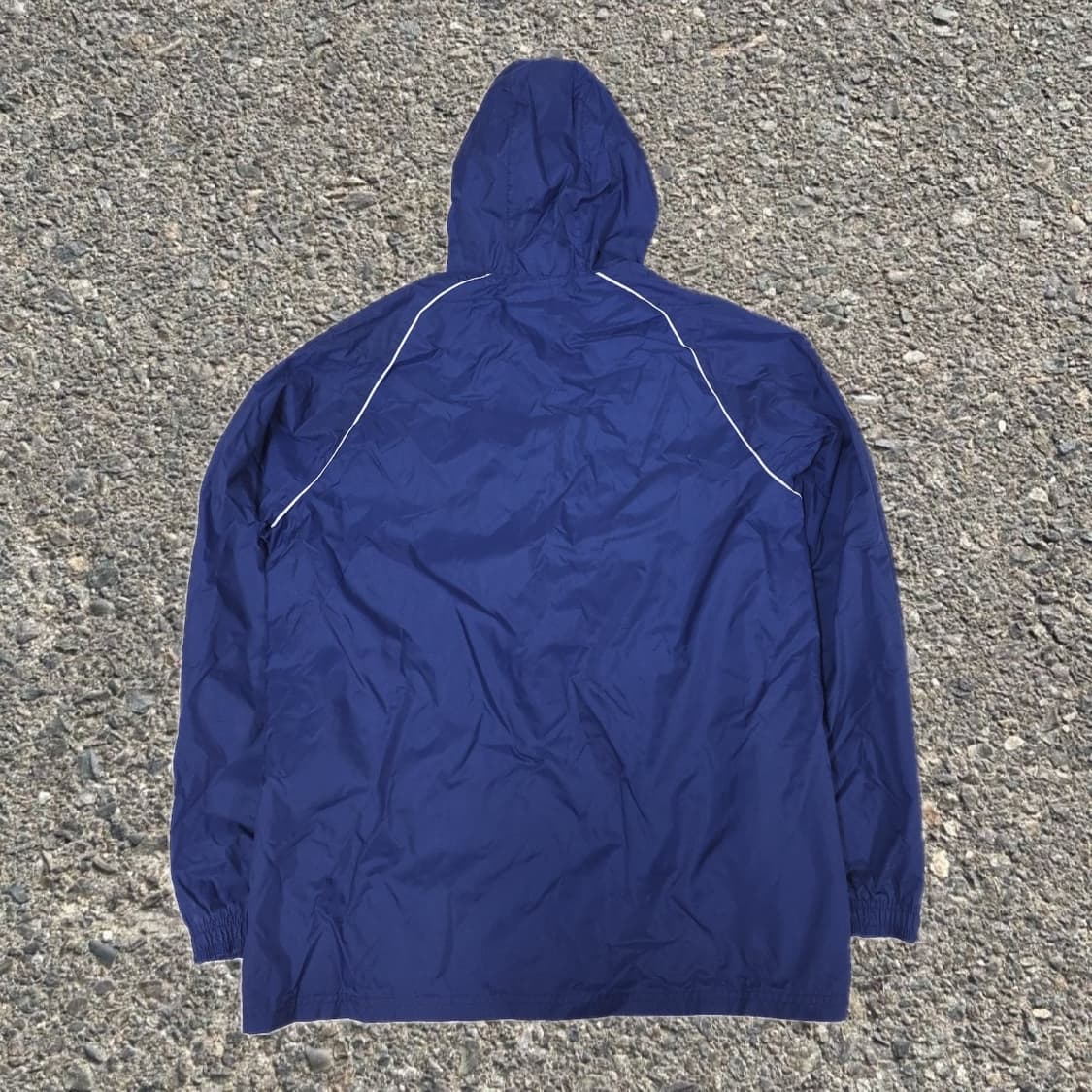 아디다스 코어 레인 바람막이 상품이미지2