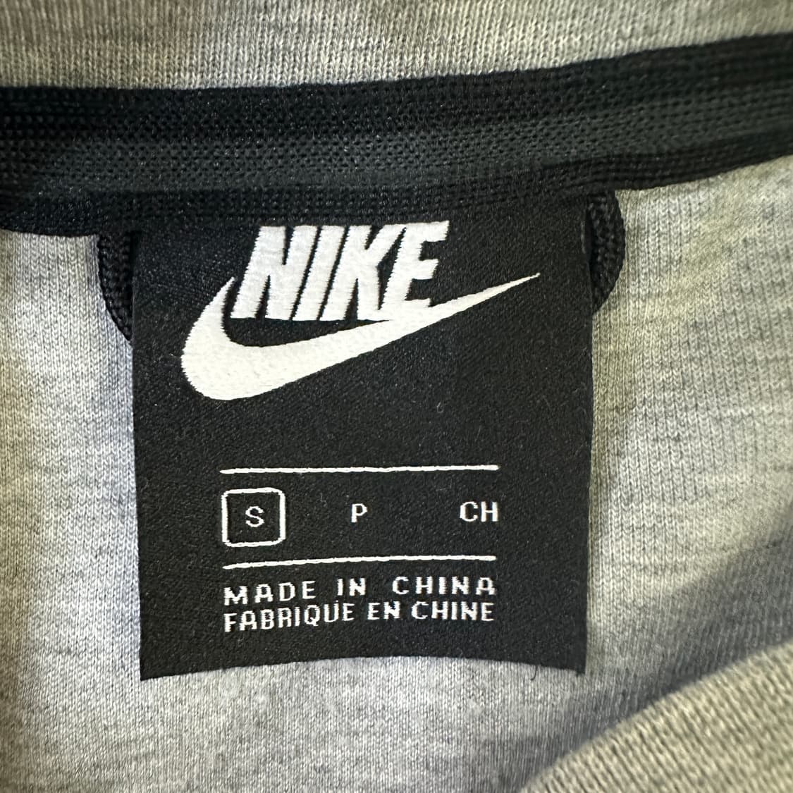 S 나이키 플리스 풀오버 후디 0407D 상품이미지2