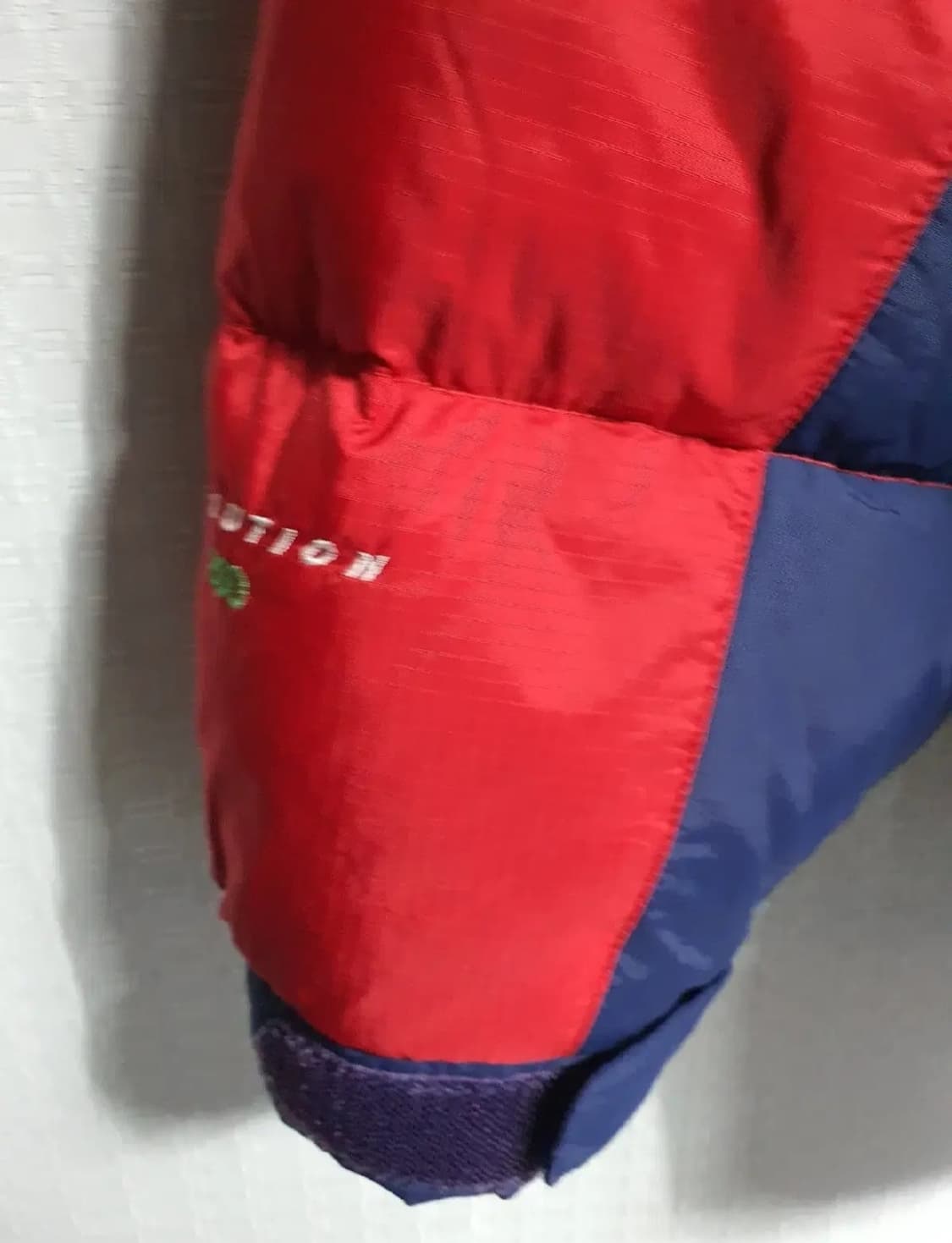 네파 다운 패딩 상품이미지5