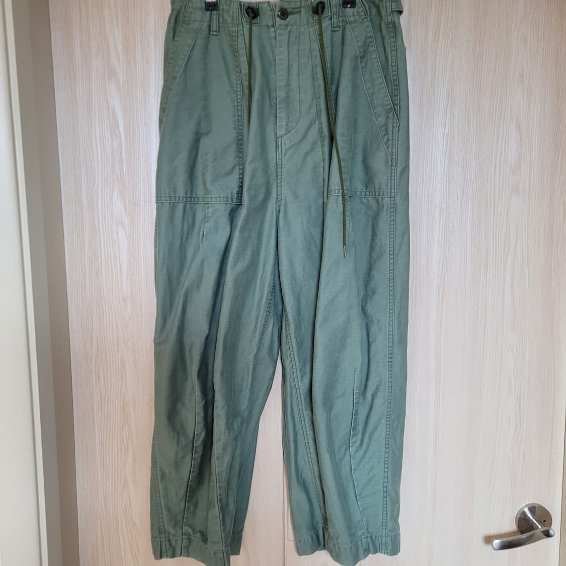 니들스 hd 퍼티그 팬츠 상품이미지2