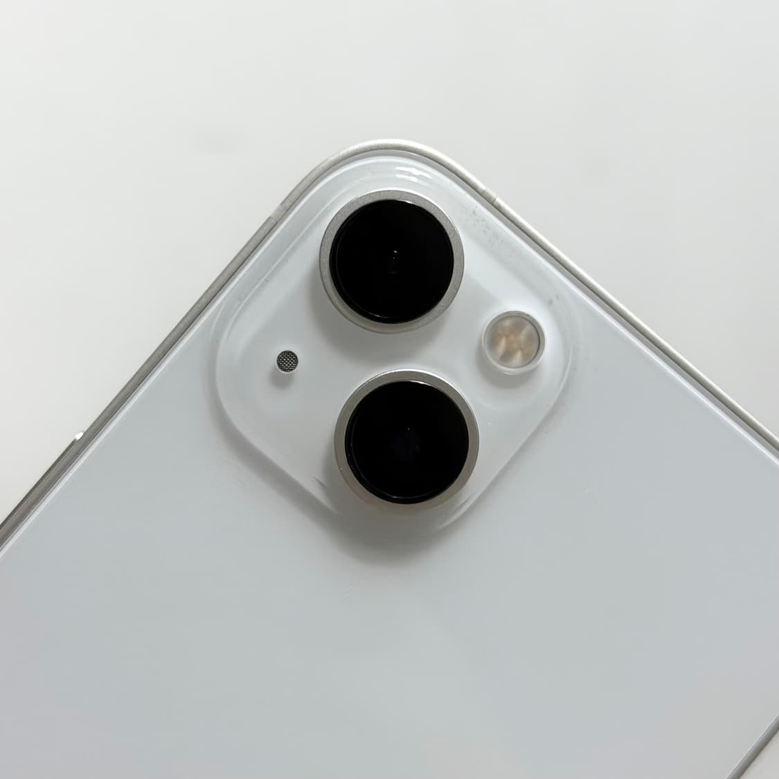 512GB ) 아이폰 13 화이트 🤍 상품이미지3